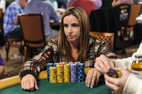 lily newhouse poker 1 fl